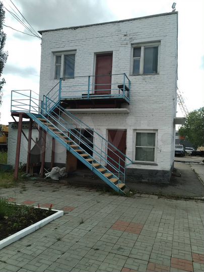 Свободного назначения, 49 м²