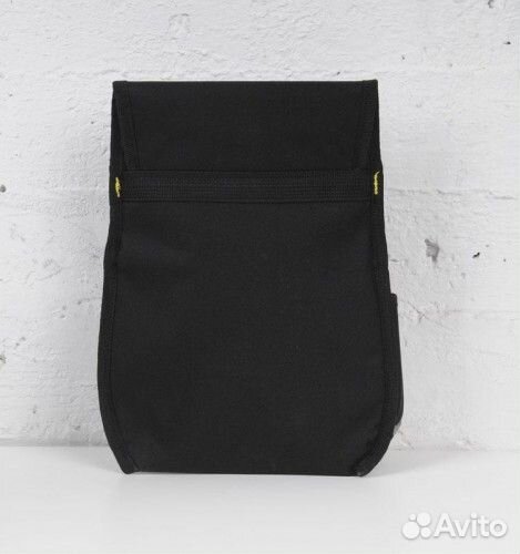 Пояс для инструментов stanley basic toolpouch 1-9