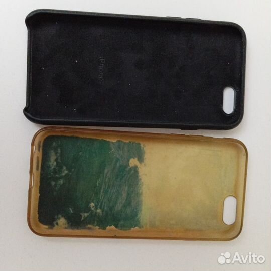 iPhone 6, 16 ГБ