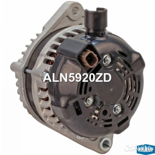 Генератор ALN5920ZD