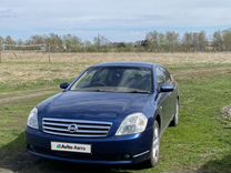 Nissan Teana 2.5 AT, 2004, 297 000 км, с пробегом, цена 900 000 руб.