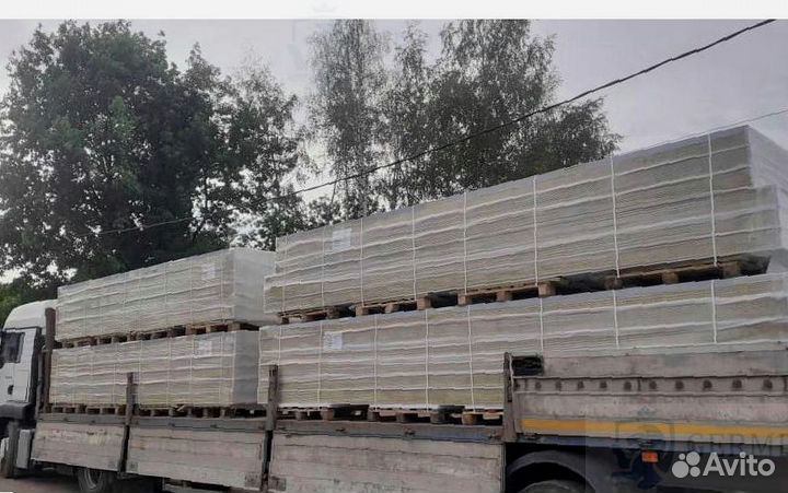 Сэндвич панели кровельные