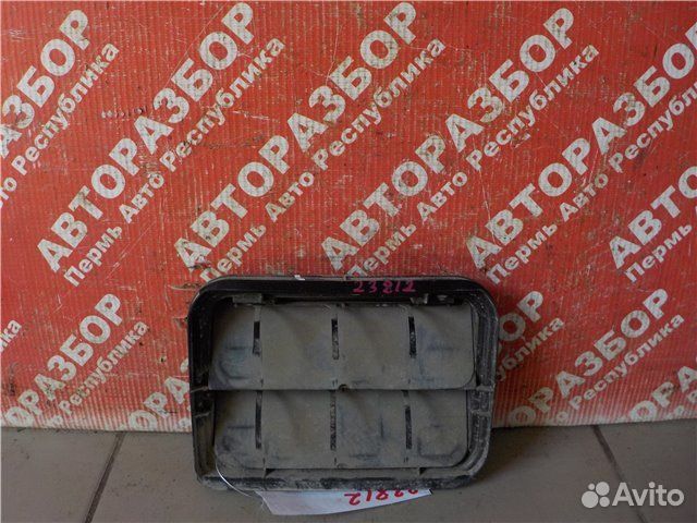 Вентиляционная решетка задняя правая LADA Vesta Sw