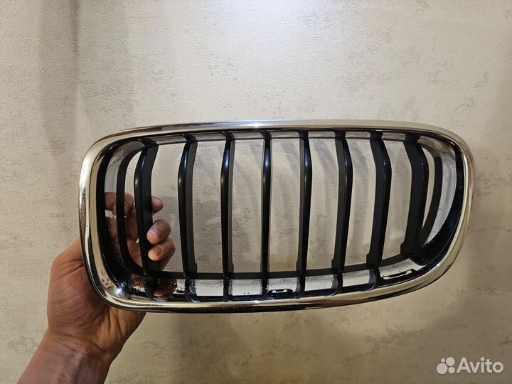Ноздри на bmw f30 Оригинал