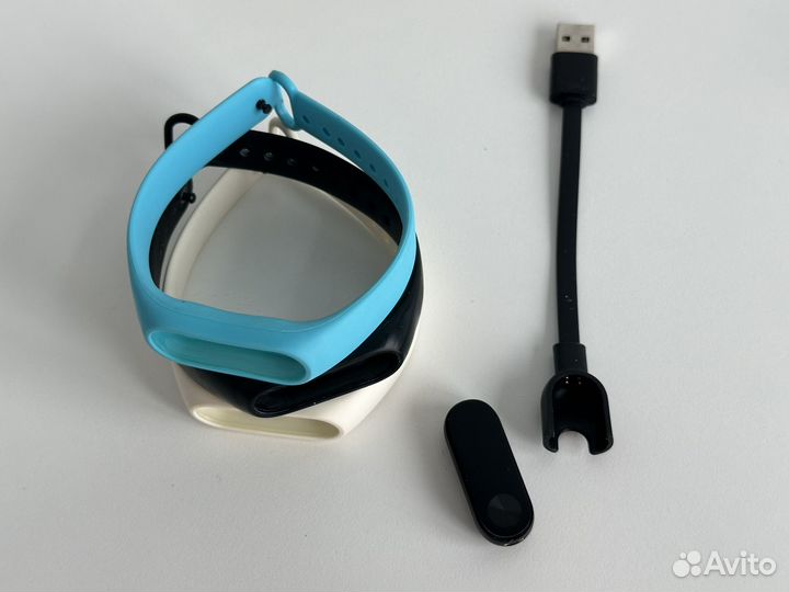 Смарт часы xiaomi