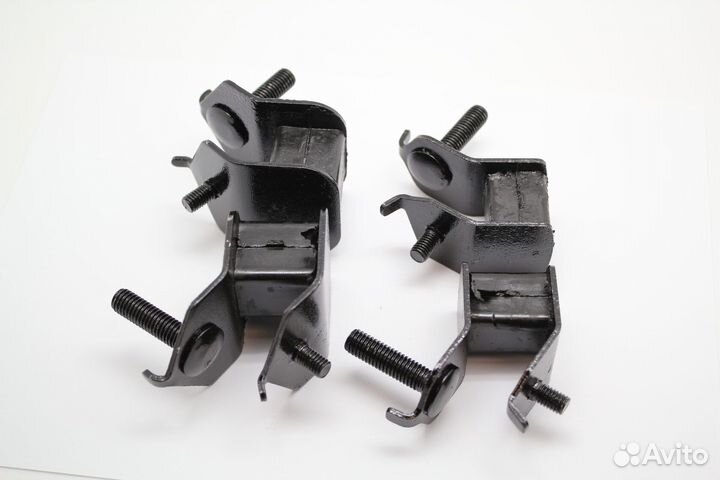 Виброамортизаторы (подушка, опора) для генератора