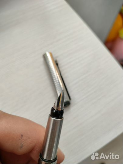 Перьевая ручка Parker