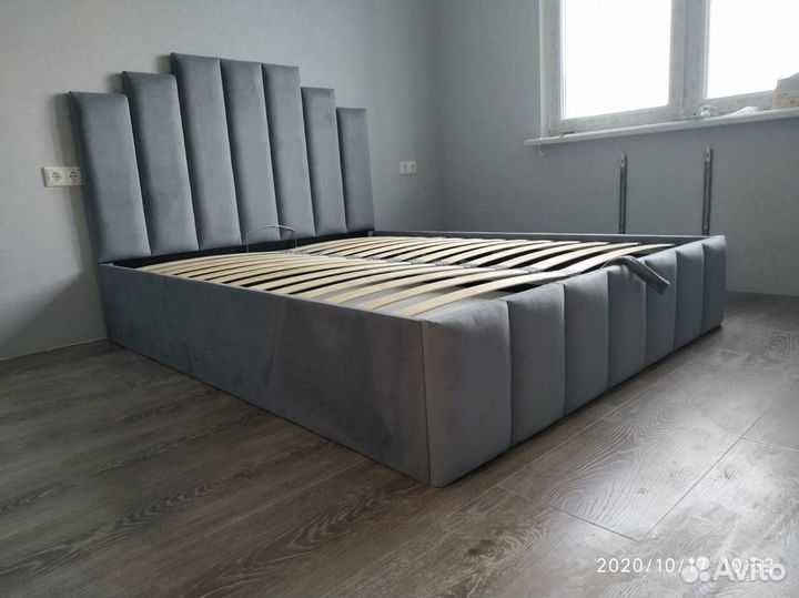 Кровать заказать