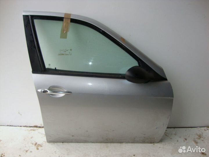 Дверь Alfa Romeo 156 в сборе