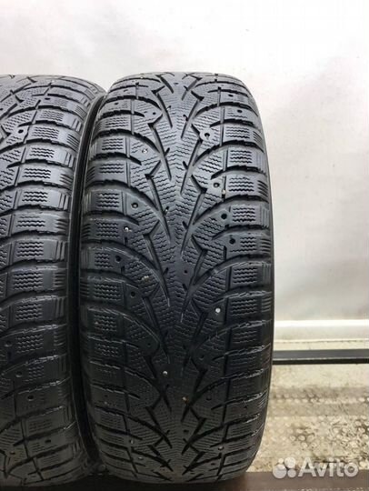 Toyo Observe G3-Ice 205/60 R16 112V