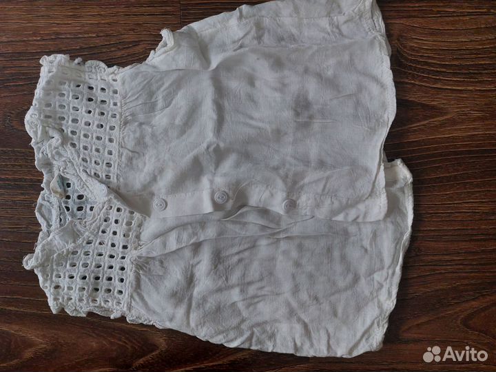 Вещи для девочки