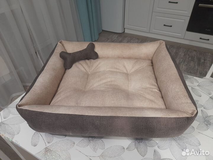 Лежанка для кошек и собачек