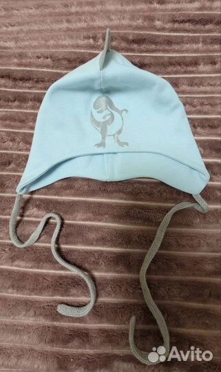 Шапки весеннии для мальчика