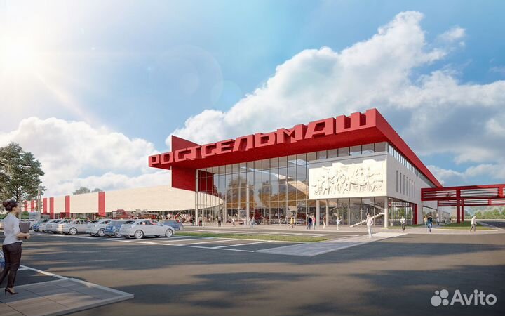 Слесарь по ремонту оборудования (запуск производст