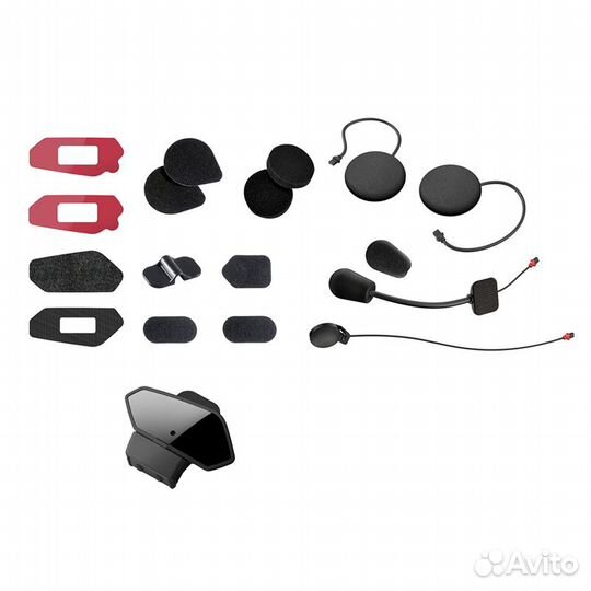 Мотогарнитура для шлема Sena 50R