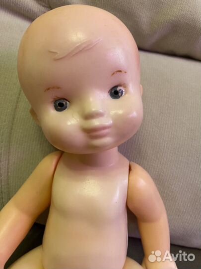 Пупс Саша Кругозор (ранний)