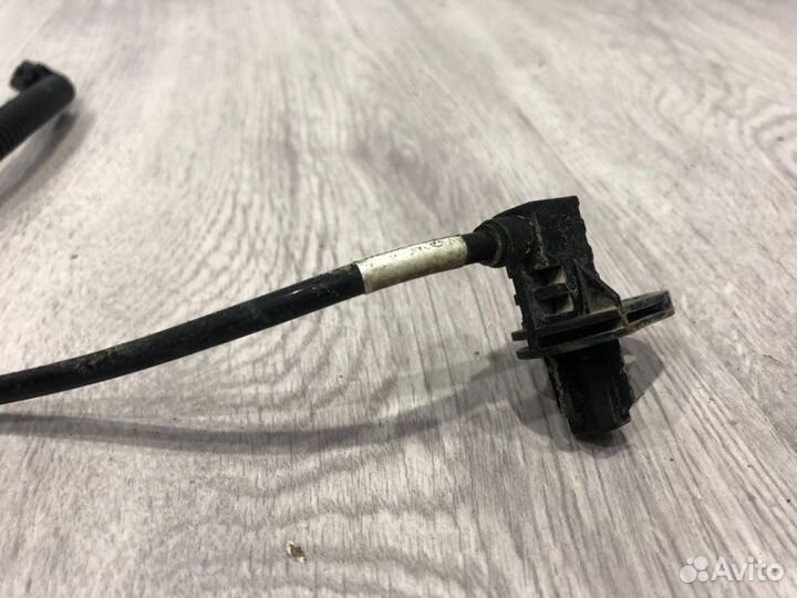 Датчик abs передний левый Hyundai Solaris седан