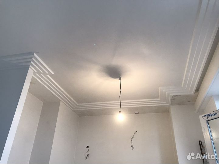 Ремонт квартир под ключ