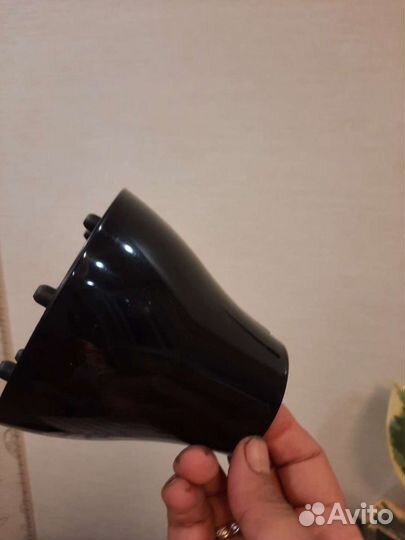 Диффузор для фена парлюкс