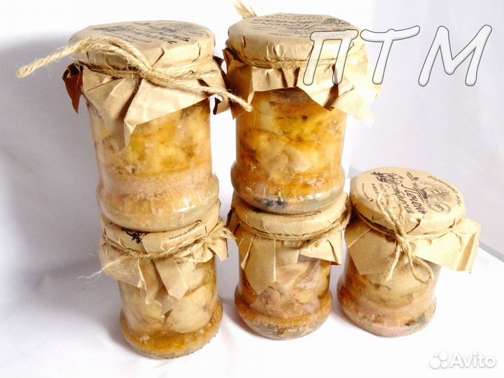 Печень трески оптом 12 шт