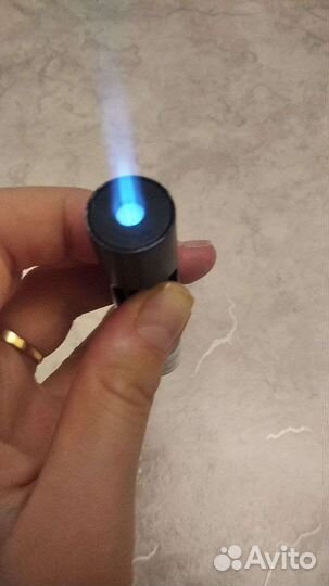 Зажигалка kent (Кент)