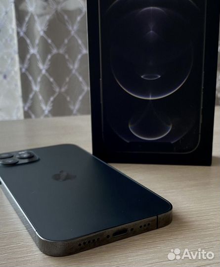 iPhone 12 Pro, 128 ГБ