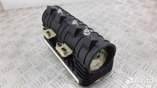 Подушка безопасности пассажира opel zafira A (3BE1