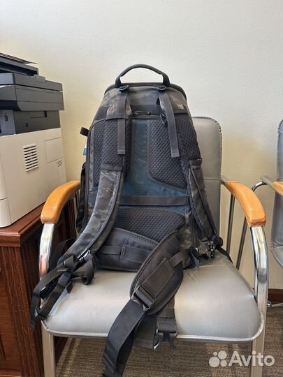 Фоторюкзак Tenba Axis Tactical 24