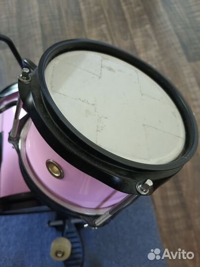 Ударная установка детская Rolling Rock