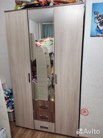 Мебель для детской комнаты