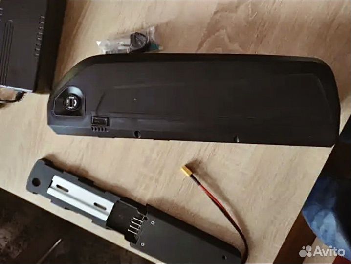 Аккумулятор для электровелосипеда