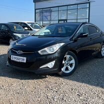 Hyundai i40 2.0 MT, 2014, 220 000 км, с пробегом, цена 1 029 000 руб.