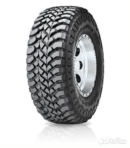 Hankook Dynapro MT RT03 215/75 R15 97Q