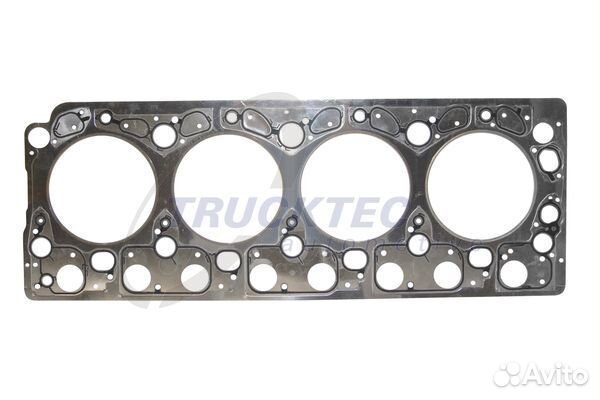 Прокладка ГБЦ 01.10.155 TruckTec