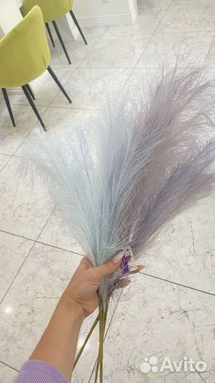 Искуственный декор