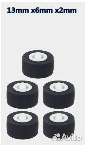 Запчасти Technics rs tr 575 Новая головка