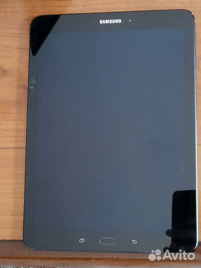 Samsung Galaxy Tab S3