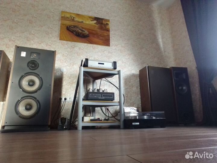 Audio Research VSI 55.Made in USA 2011гв Одни руки