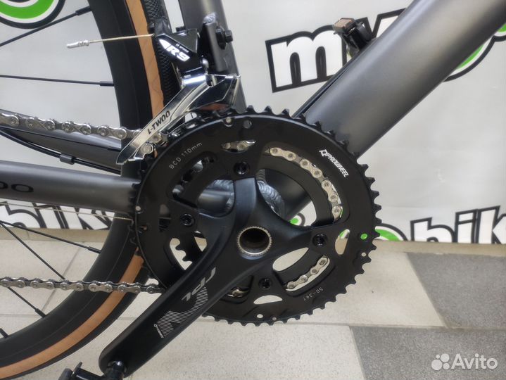 Новый гревел galaxy R900