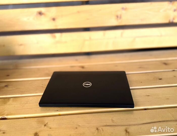 Шикарный 1кг топовый идеал Dell 2021г i5/32озу/512