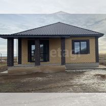 Дом 92,1 м² на участке 6 сот.