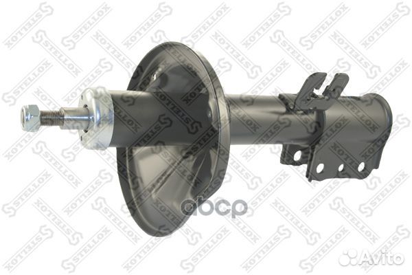 4114-0022-SX амортизатор передний правый маслян