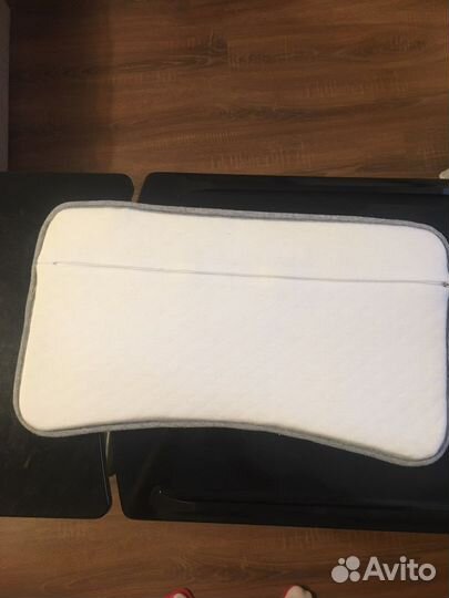 Ортопедическая подушка для детей