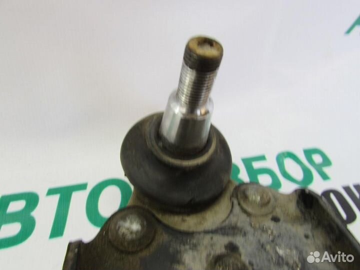 Рычаг передний левый для Renault Fluence 2010