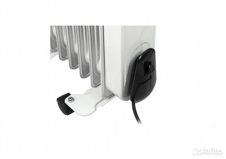 Масляный радиатор союз