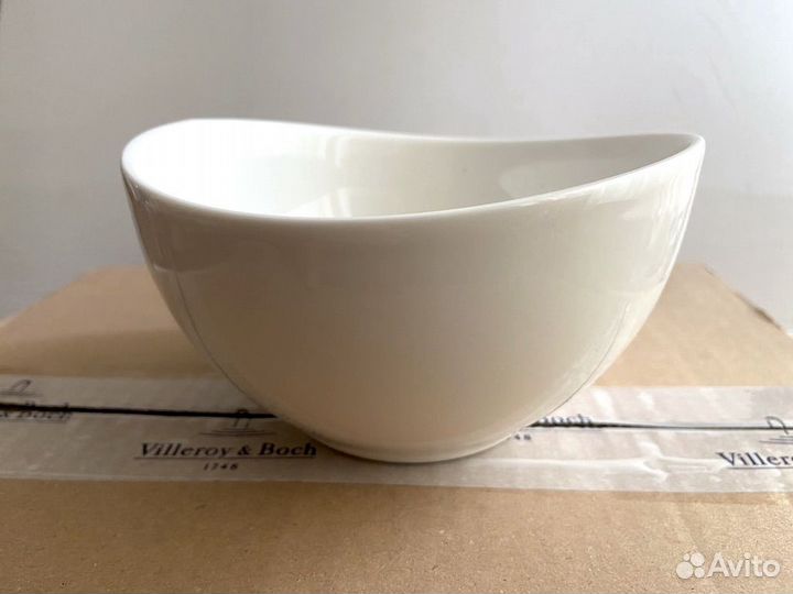 Пиала 600 ml Villeroy & Boch like Voice Basic