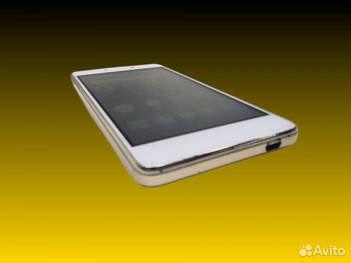 Micromax Q421, 8 ГБ