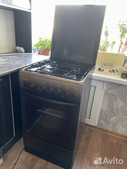 Газовая плита gefest 3200