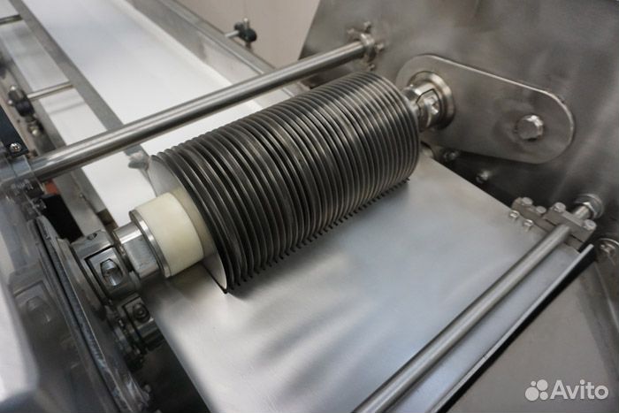 Устройство нарезки рыбы, мяса и овощей