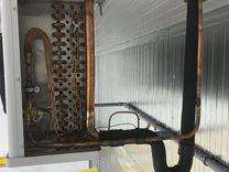 Монтаж и сборка холодильного оборудования